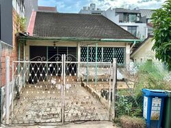 Sembawang Hills Estate (D20), Terrace #592459381